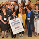 The American Society of News Editors created “Emerging Leadership Institutes” such as this one held in June at Loyola University in Chicago to increase diversity in newsroom management.
Ralph Braseth, Loyola University Chicago School of Communication
